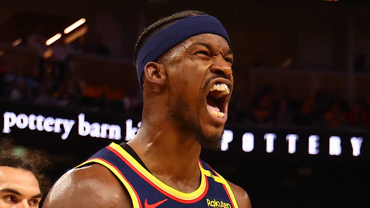 LeBron James seals Jimmy Butler’s Warriors fate by choosing 76ers