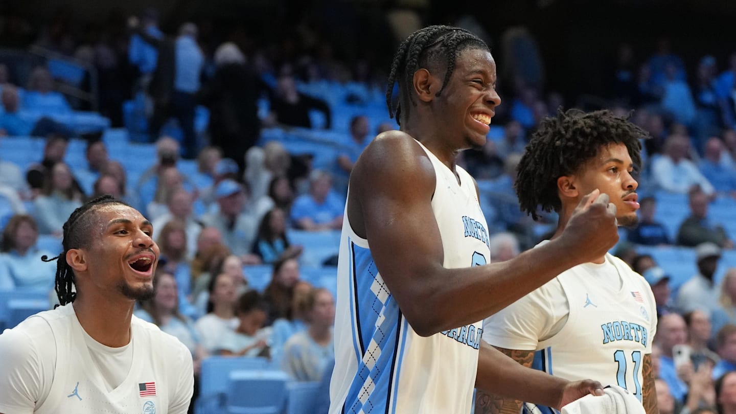 3 Predictions for Critical UNC Bench Against Duke
