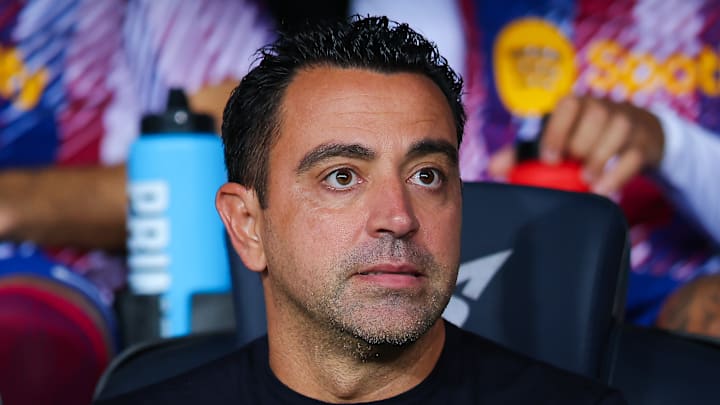 Bientôt un crack de la Bundesliga sous les ordres de Xavi?