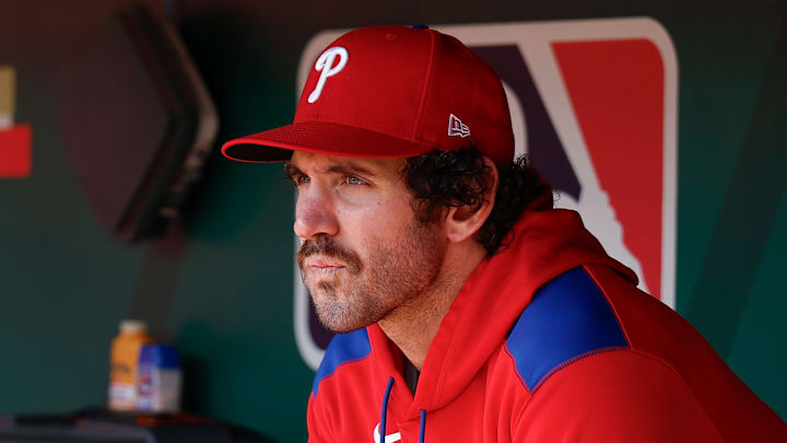 Jordan Romano, Philadelphia Phillies