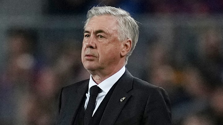 Est ce que Carlo Ancelotti sera le prochain sélectionneur du Brésil ? 