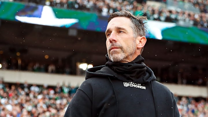 San Francisco 49ers head coach Kyle Shanahan San Francisco 49ers head coach Kyle Shanahan