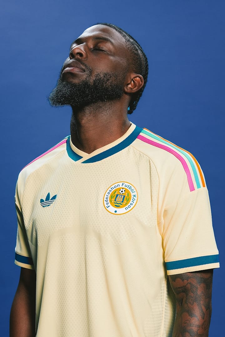 ชุดคูราเซา