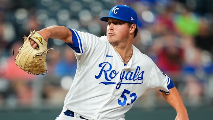 Meanwhile, the Braves' bullpen had a meltdown