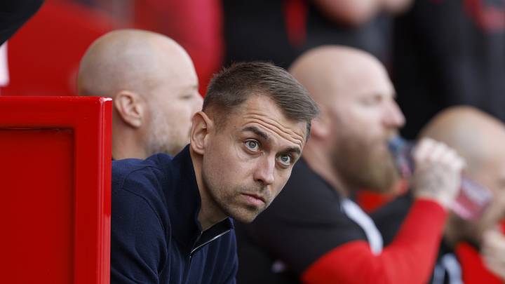 Wrexham v Southampton - Sky Bet Championship - The Racecourse Ground Wrexham v Southampton - Sky Bet Championship - The Racecourse Ground