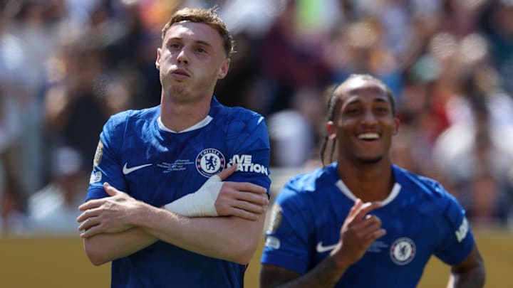 Chelsea’s next test comes against the Rossoneri.