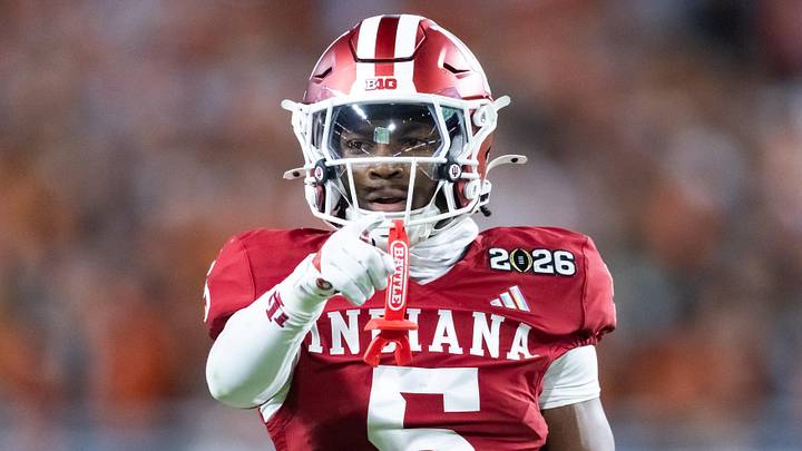 New York Jets defensive back D’Angelo Ponds
