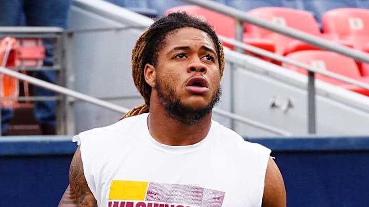 Chase Young 