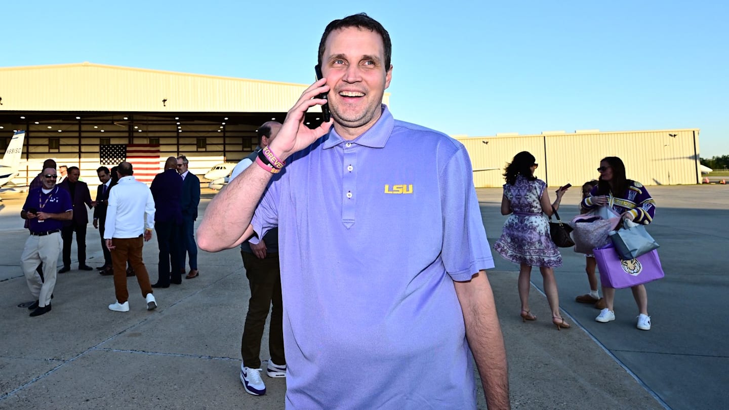 LSU Basketball's Will Wade Receives Lucrative Contract With Massive Roster Investment