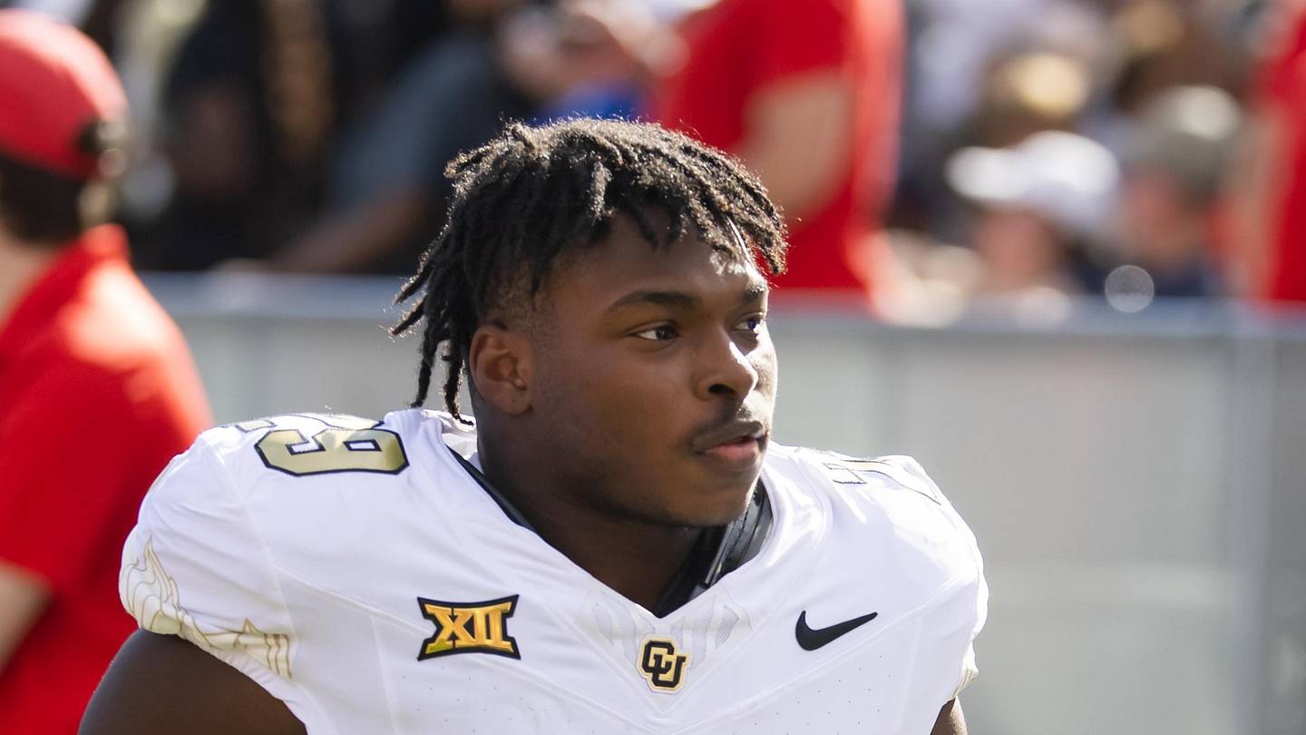 How Colorado's Running Back Room Compares to the Rest of the Big 12