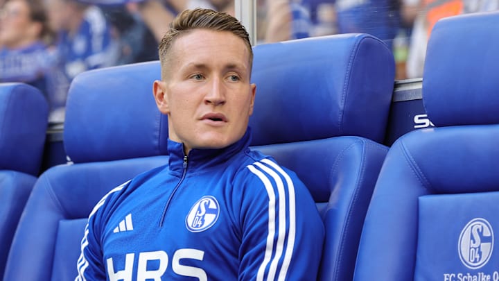 Ron-Thorben Hoffmann Ron-Thorben Hoffmann