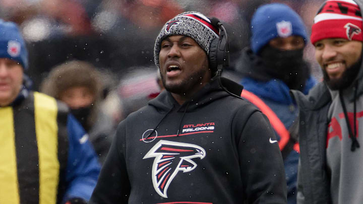 Atlanta Falcons special teams coordinator Marquice Williams has been under fire because of a persistent, problematic unit.
