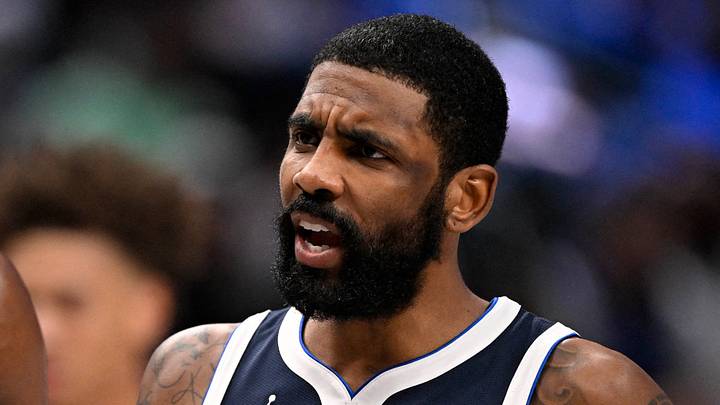 Dallas Mavericks, Kyrie Irving Dallas Mavericks, Kyrie Irving
