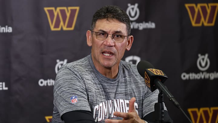 Ron Rivera
