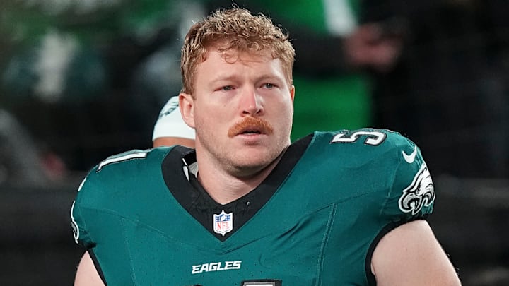 Detroit Lions v Philadelphia Eagles - NFL 2025 Detroit Lions v Philadelphia Eagles - NFL 2025