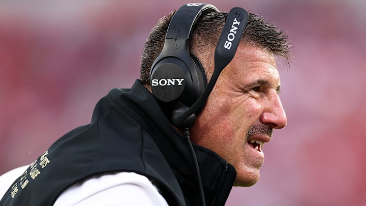 New England Patriots v Tampa Bay Buccaneers - NFL 2025 New England Patriots v Tampa Bay Buccaneers - NFL 2025