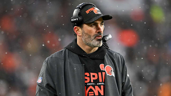 Tennessee Titans v Cleveland Browns - NFL 2025