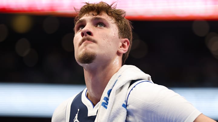 Dallas Mavericks, Cooper Flagg Dallas Mavericks, Cooper Flagg