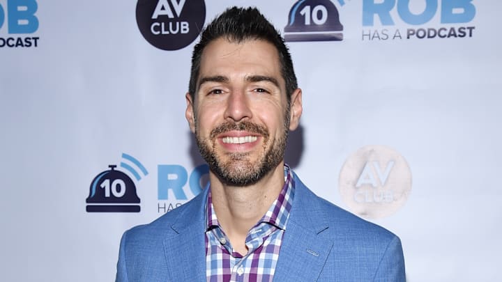 Rob Has A Podcast's Viewing Party Of CBS' "Survivor 40: Winners At War"