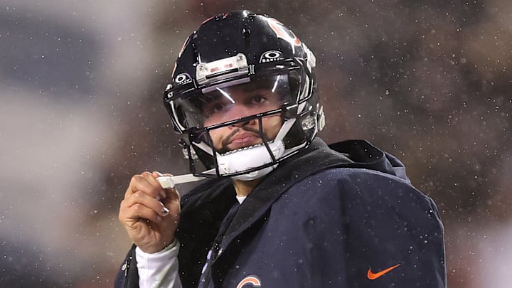 NFC Divisional Playoffs: Los Angeles Rams v Chicago Bears