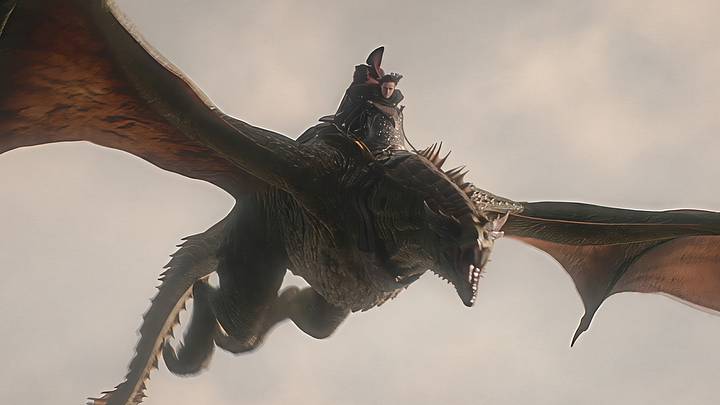Harry Collett (Jacaerys Velaryon) in House of the Dragon season 3. Harry Collett (Jacaerys Velaryon) in House of the Dragon season 3.