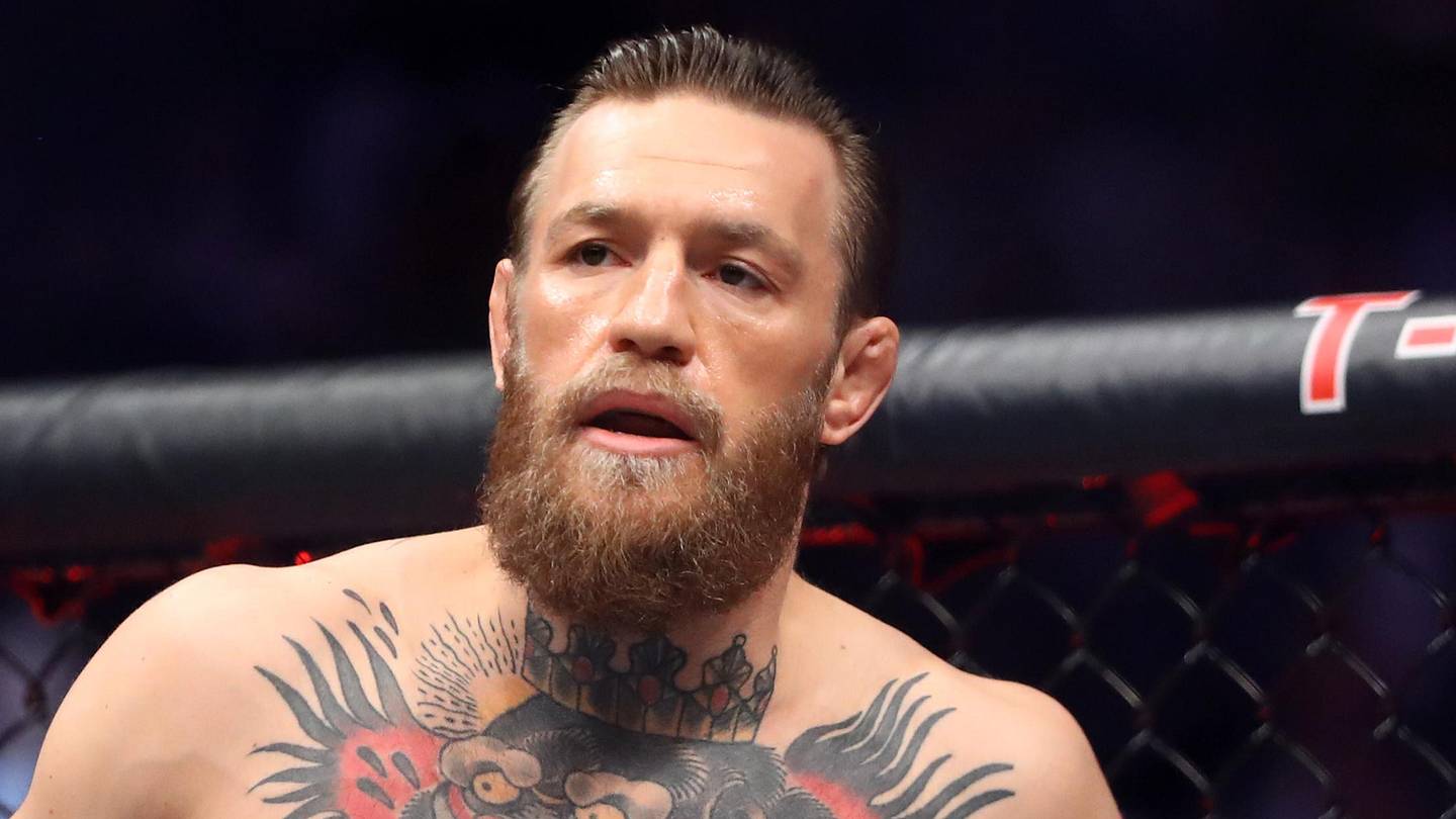 Dana White Makes Bold Conor McGregor vs. Max Hollo
