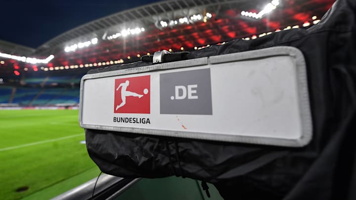 DFL - Bundesliga