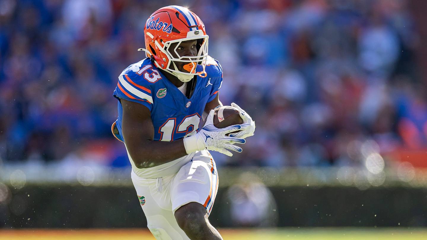 Biggest Snubs From the College Football Coaches Poll Ahead of 2026 Season