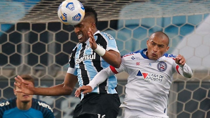 Times estão no Z-4 e tentam subir na tabela