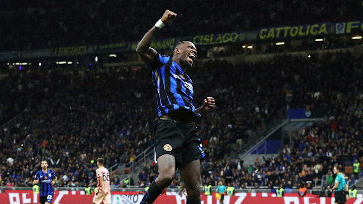 PSG are reportedly interested in an Inter Milan superstar to strengthen their attack, who is also on the radar of Arsenal and Manchester United.