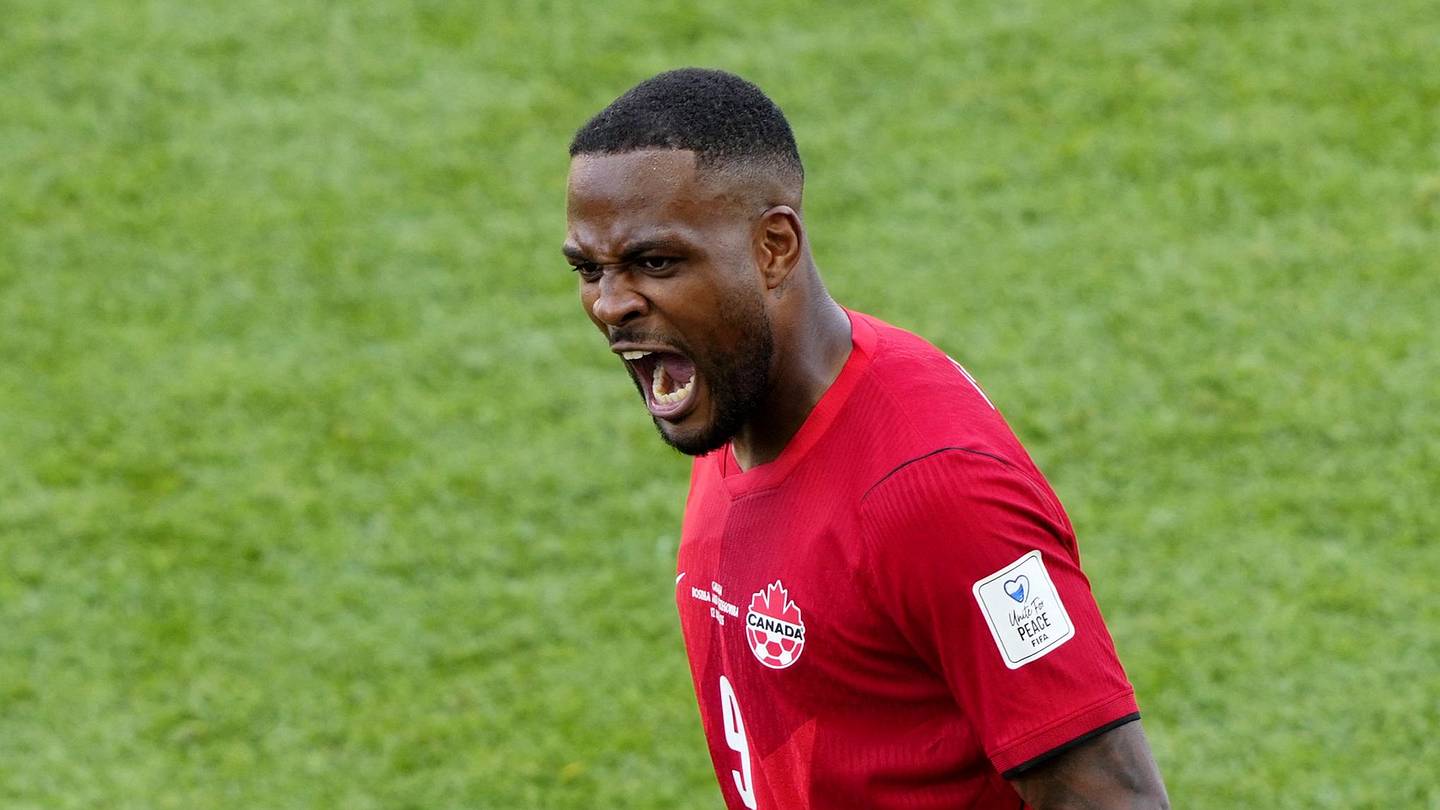Canada vs. Qatar live score, team and player stats for World Cup group stage