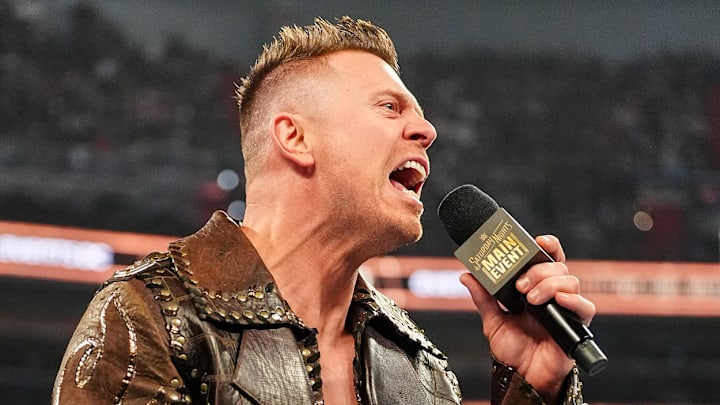 The Miz