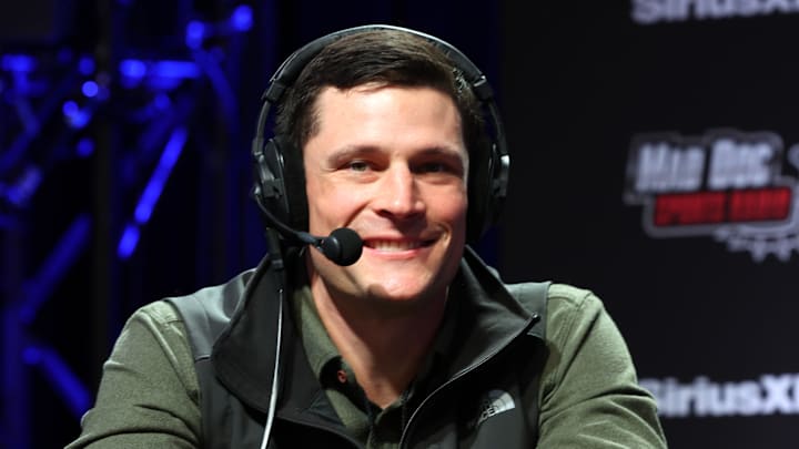 Luke Kuechly
