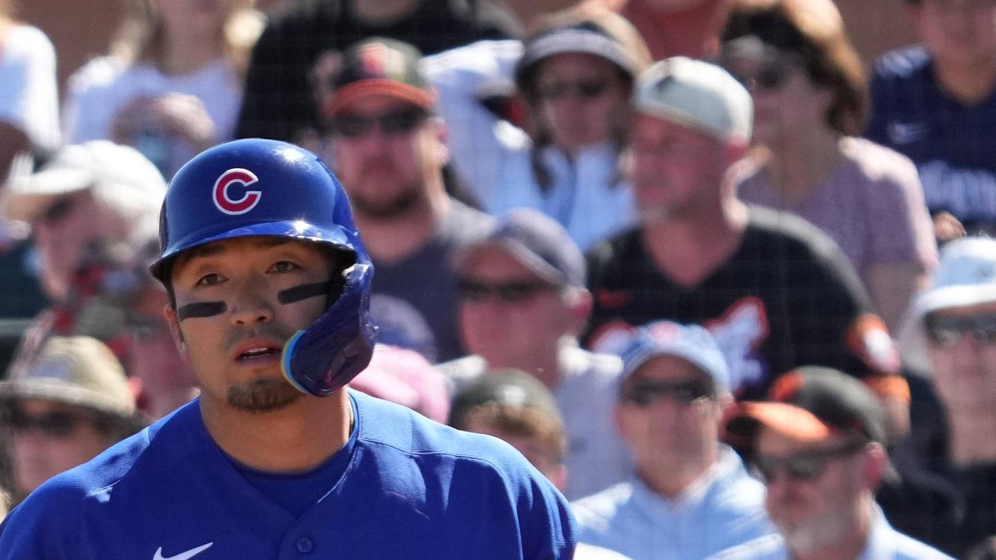 Cubs Share Promising Update on Seiya Suzuki Return Timeline