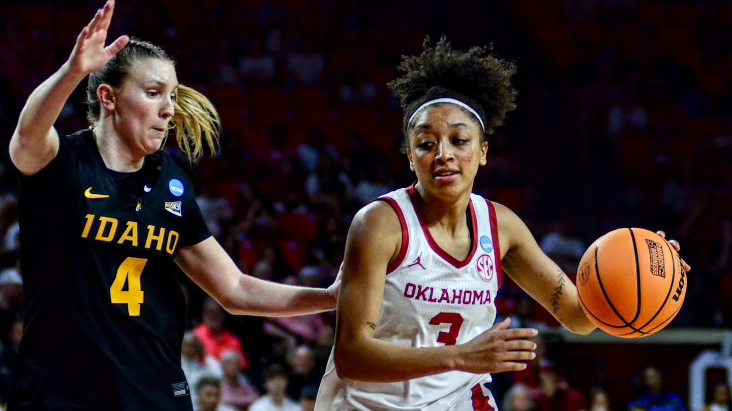 Oklahoma Guard Announces Plans to Enter Transfer Portal