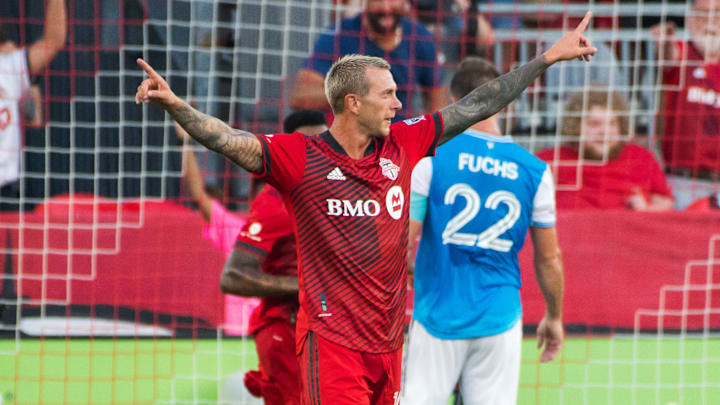 Bernardeschi made an instant impact