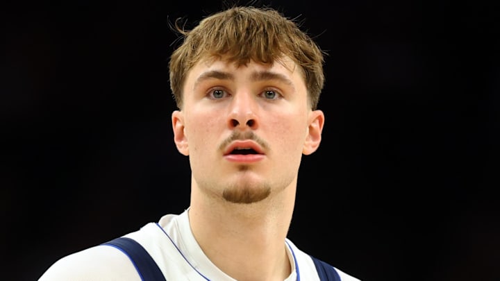 Dallas Mavericks, Cooper Flagg