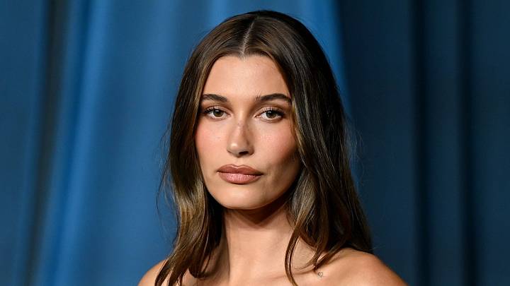 Hailey Bieber Hailey Bieber