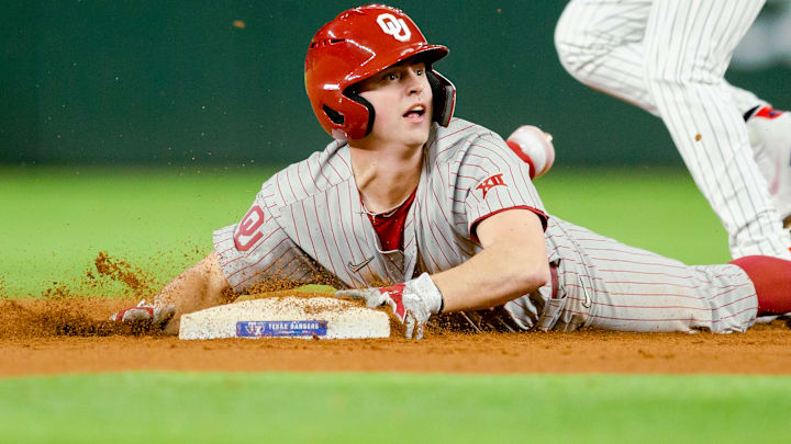 State Farm College Baseball Showdown