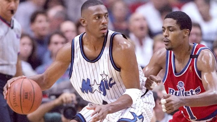 Penny Hardaway