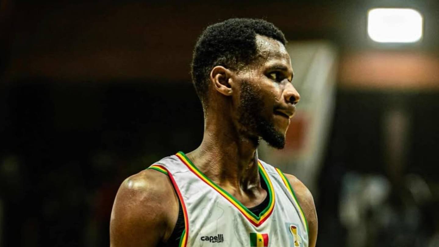 2026-27 Kentucky basketball player preview: Ousmane N'Diaye