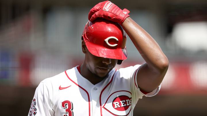 Cincinnati Reds, Ke'Bryan Hayes
