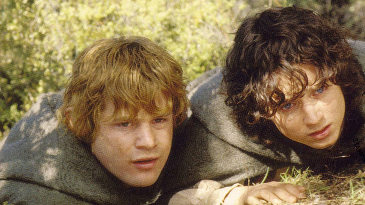 Every 'Lord of the Rings' and 'The Hobbit' Movie, Ranked By Rotten Tomatoes