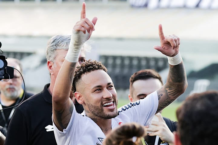 เนย์มาร์