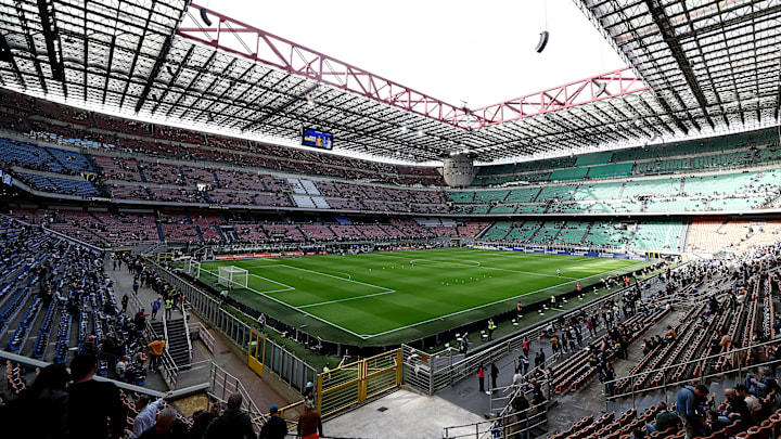 Stadio San Siro