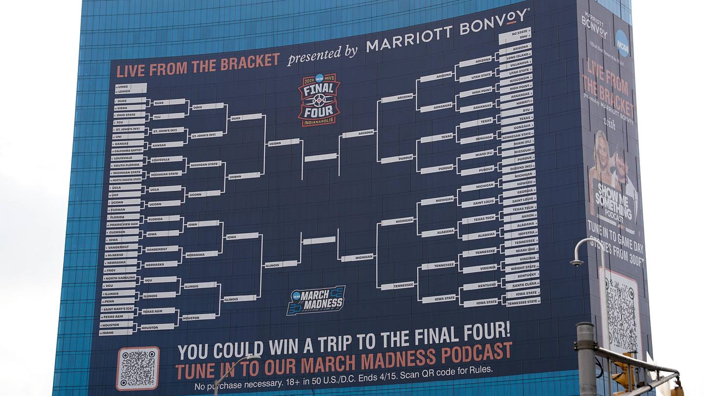 Don’t Get Worked Up About the NCAA Tournament Expanding to 76 Teams