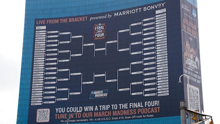 The NCAA Tournament as we know it isn’t going to change despite expansion.