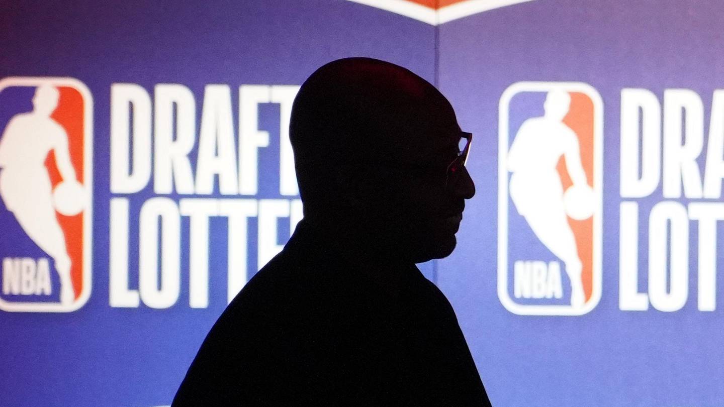 How the NBA Lottery Rules Can Damage and Fuel a Chicago Bulls Rebuild