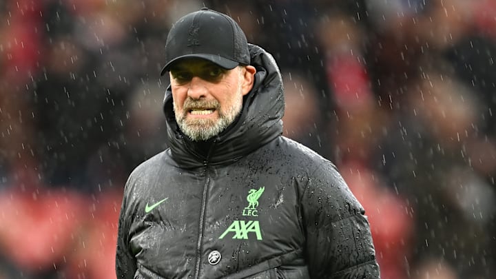 Jürgen Klopp verlässt den LFC zum Saisonende