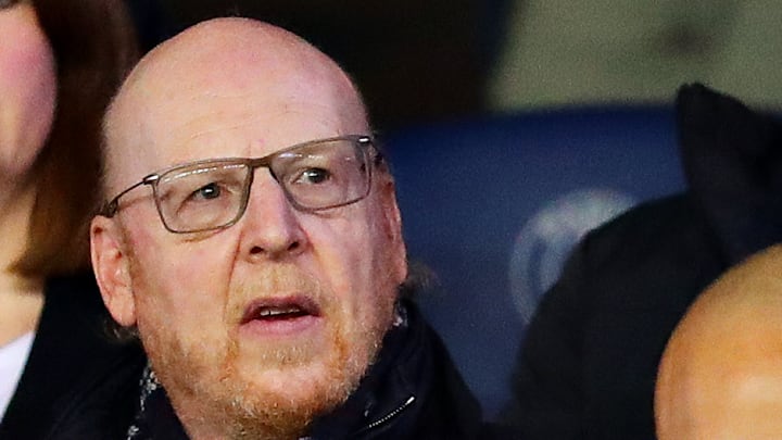 Manchester United est en vente. 